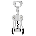 Primo Chrome Wing Corkscrew